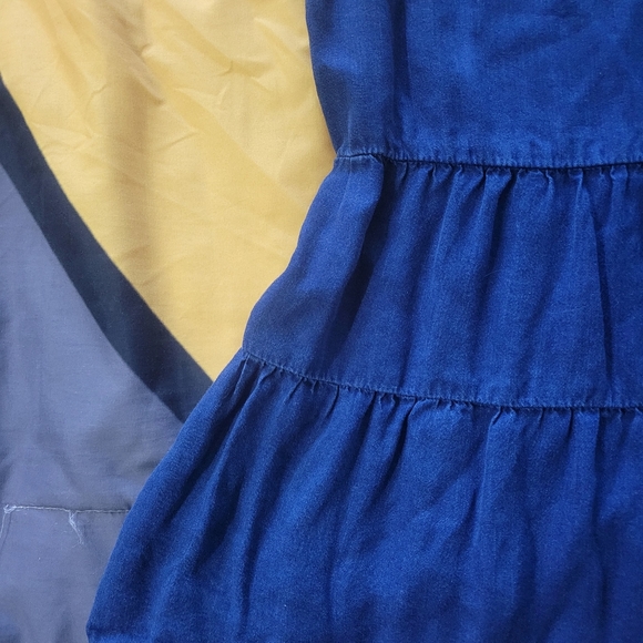 Cute Babydoll Tank - Picture 5 of 8